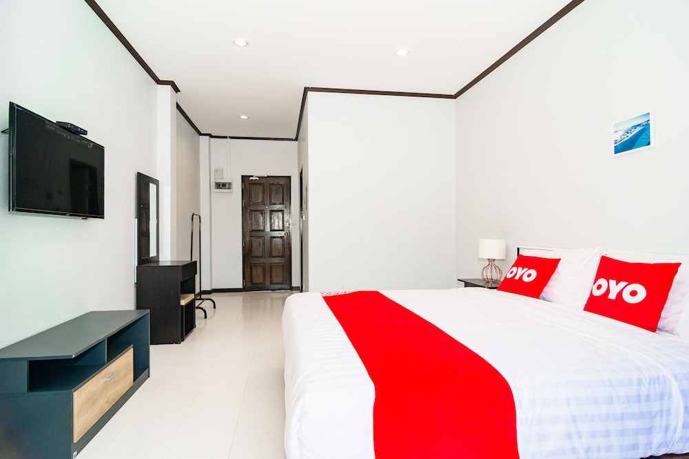 OYO 533 Runya Poolvilla 20/50