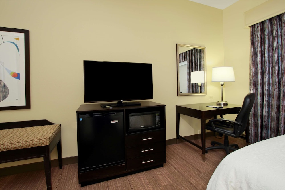 Hampton Inn Winfield 47/48