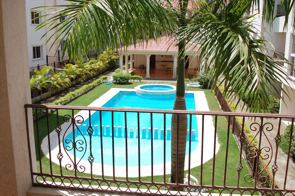 Hotel Bavaro Green 36/38