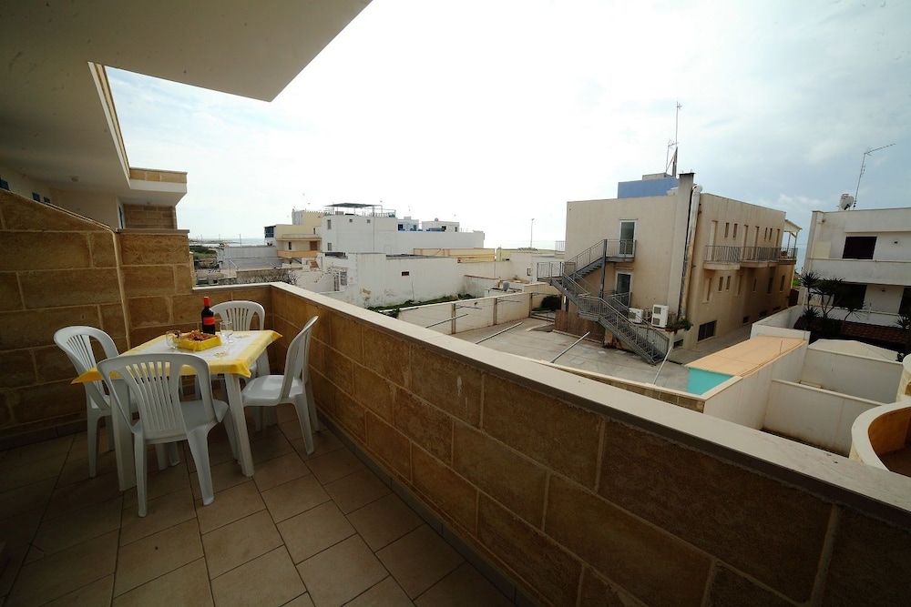 Residence Riva Mare Ugento 7/50