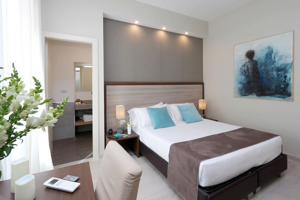 Relais Servio Tullio 25/71