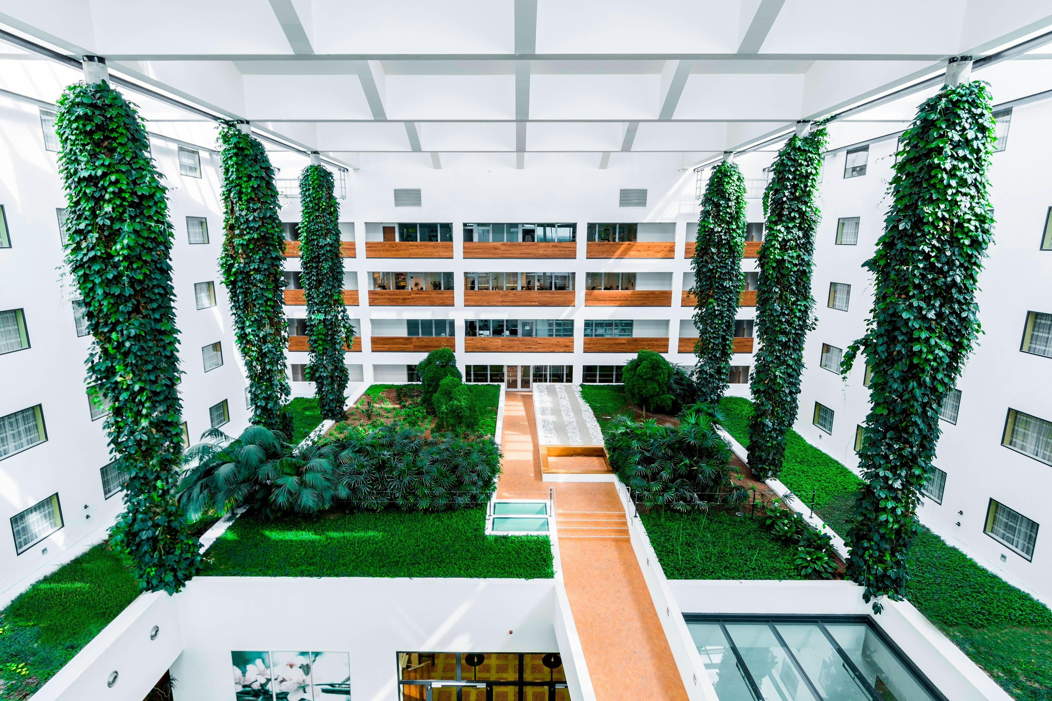 Courtyard By Marriott Prague Airport 8/59