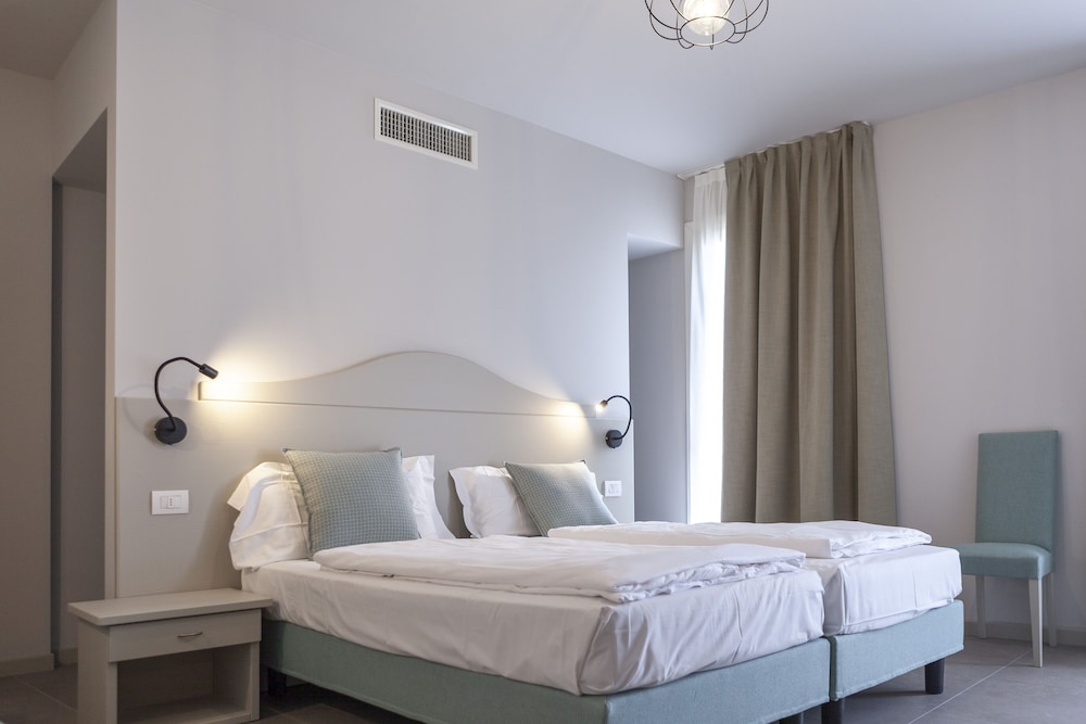 Eco Hotel Zanella 9/29