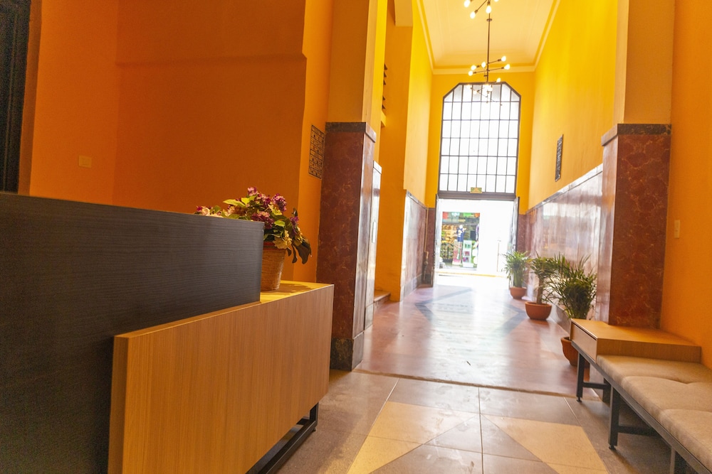 Hotel La Nacional by Kavia 4/33