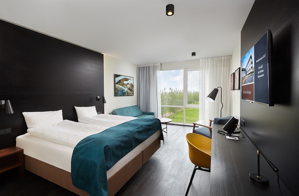 Hotel Ork 16/80