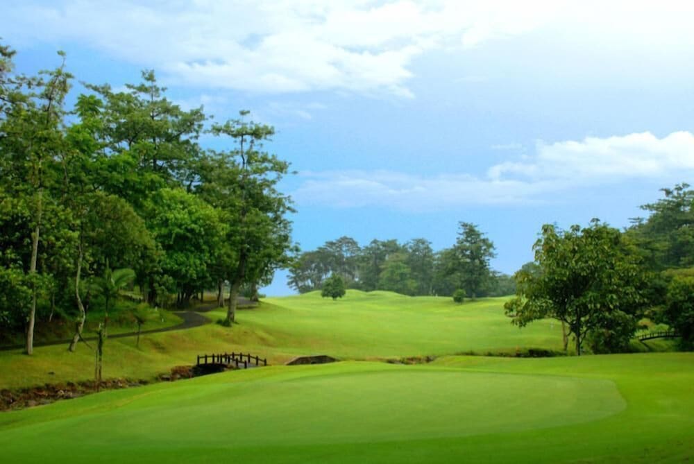 Finna Golf & Country Club Resort 27/30