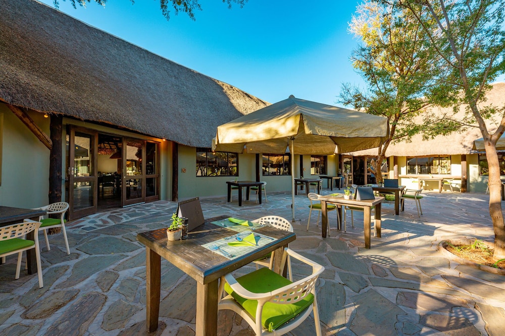 Namib Desert Lodge 49/69