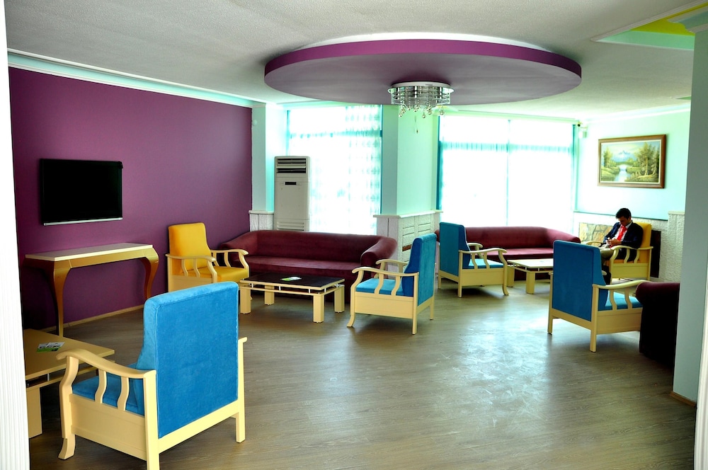 Cinar Family Suite Hotel 30/50