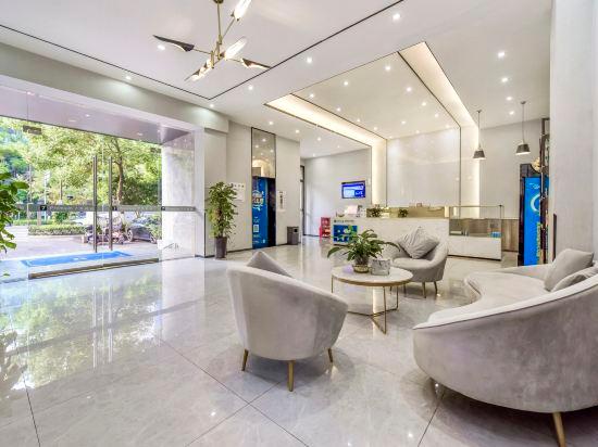 7 days premium hotel (Kaizhou District Government Plaza, Chongqing) 29/47
