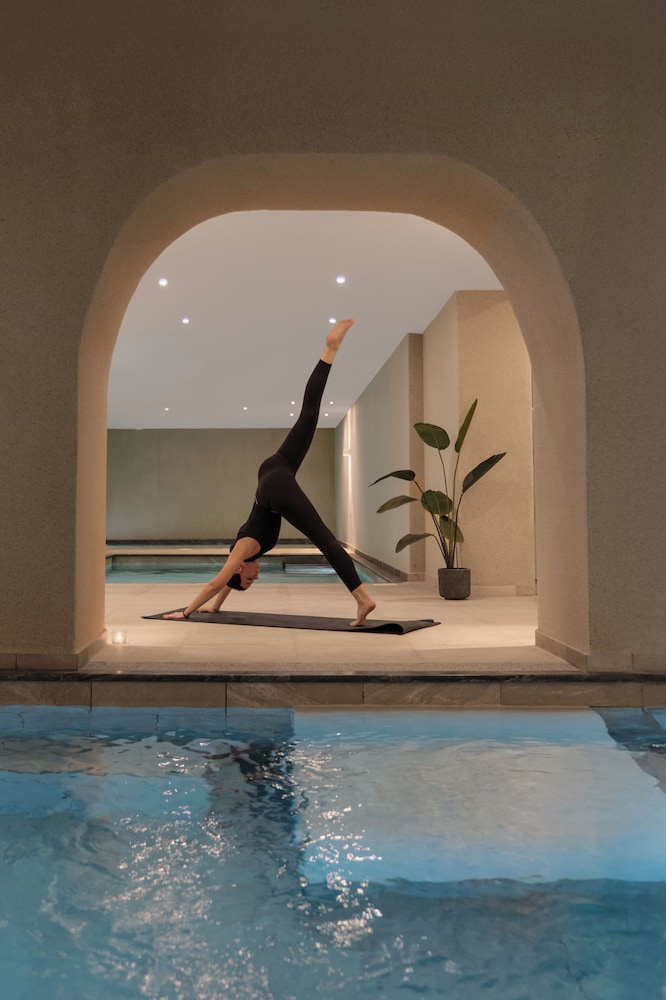 Mythical Coast Wellness Retreat 41/67