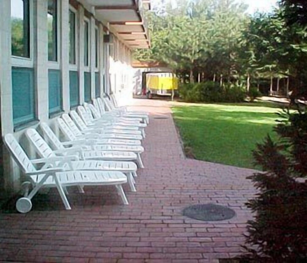 Tisza Sport Hotel 23/26