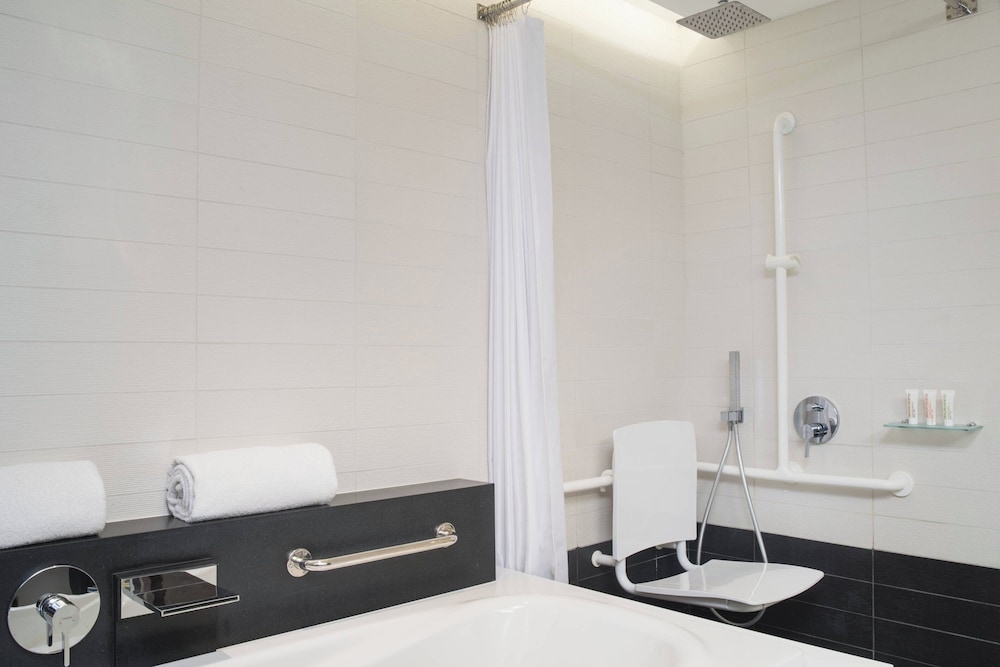 Le Meridien Noumea Resort Spa 83/83