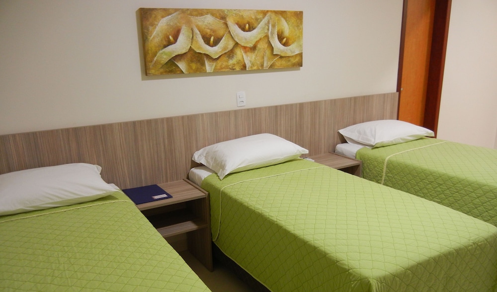 Hotel Castro 9/40