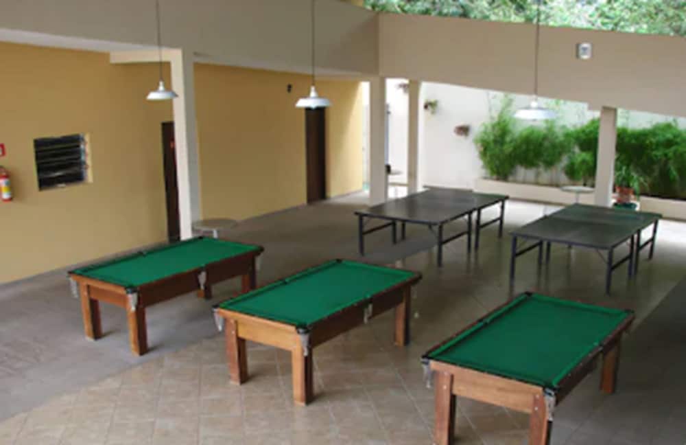 Resort Recanto do Teixeira - All Inclusive 42/61