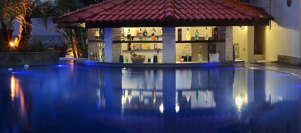 Angra dos Reis Boutique Hotel 9/82