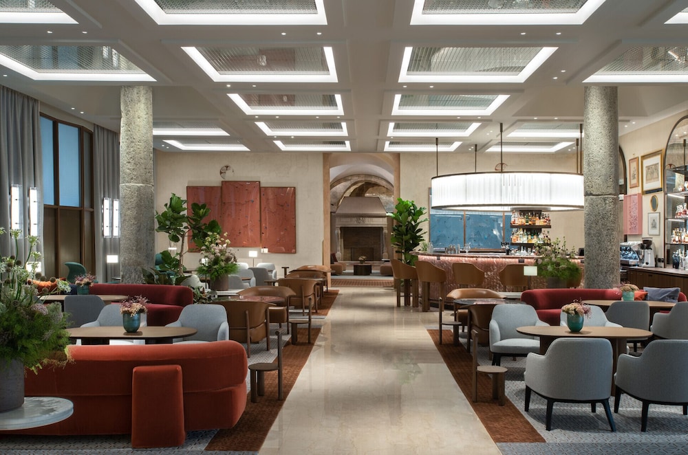 Four Seasons Hotel Milano 50/56