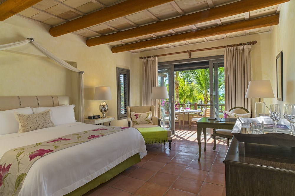 St Regis Punta Mita Resort 7/76