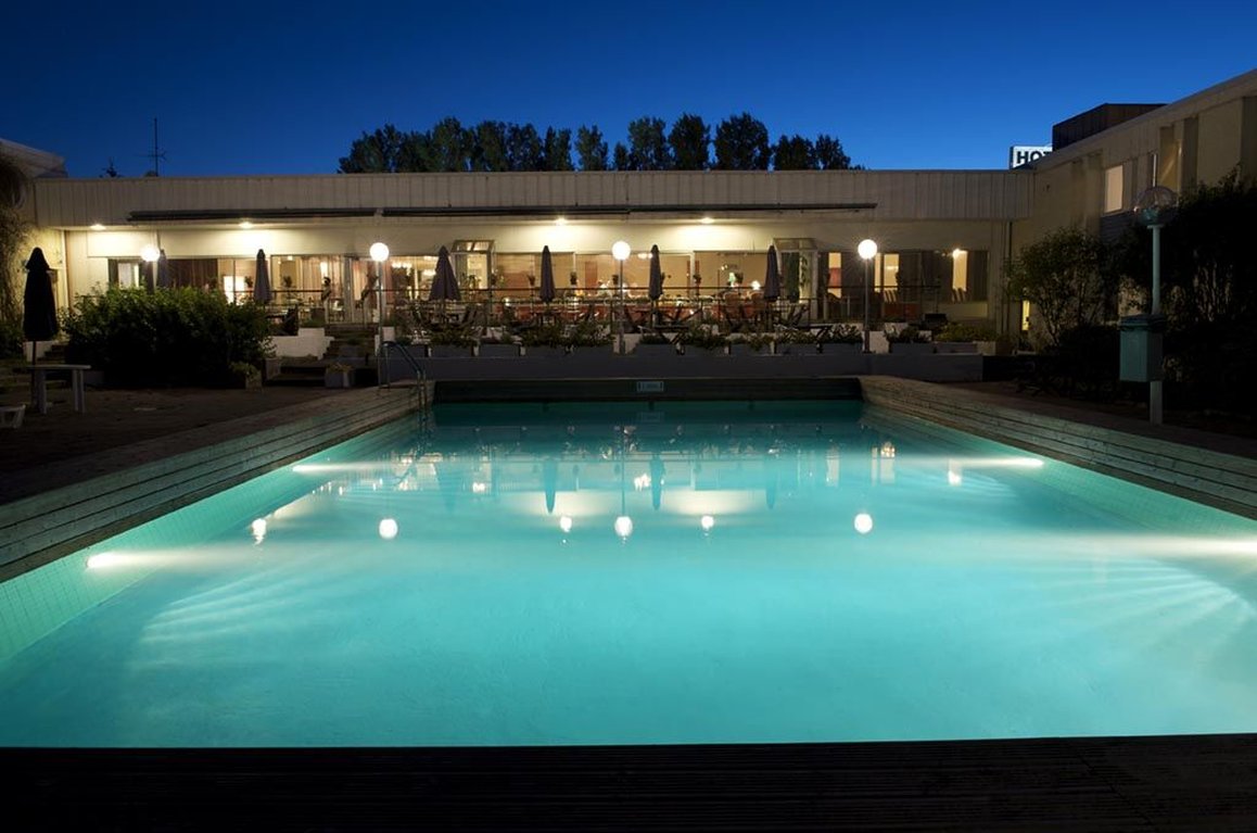 Apple Hotel photo3