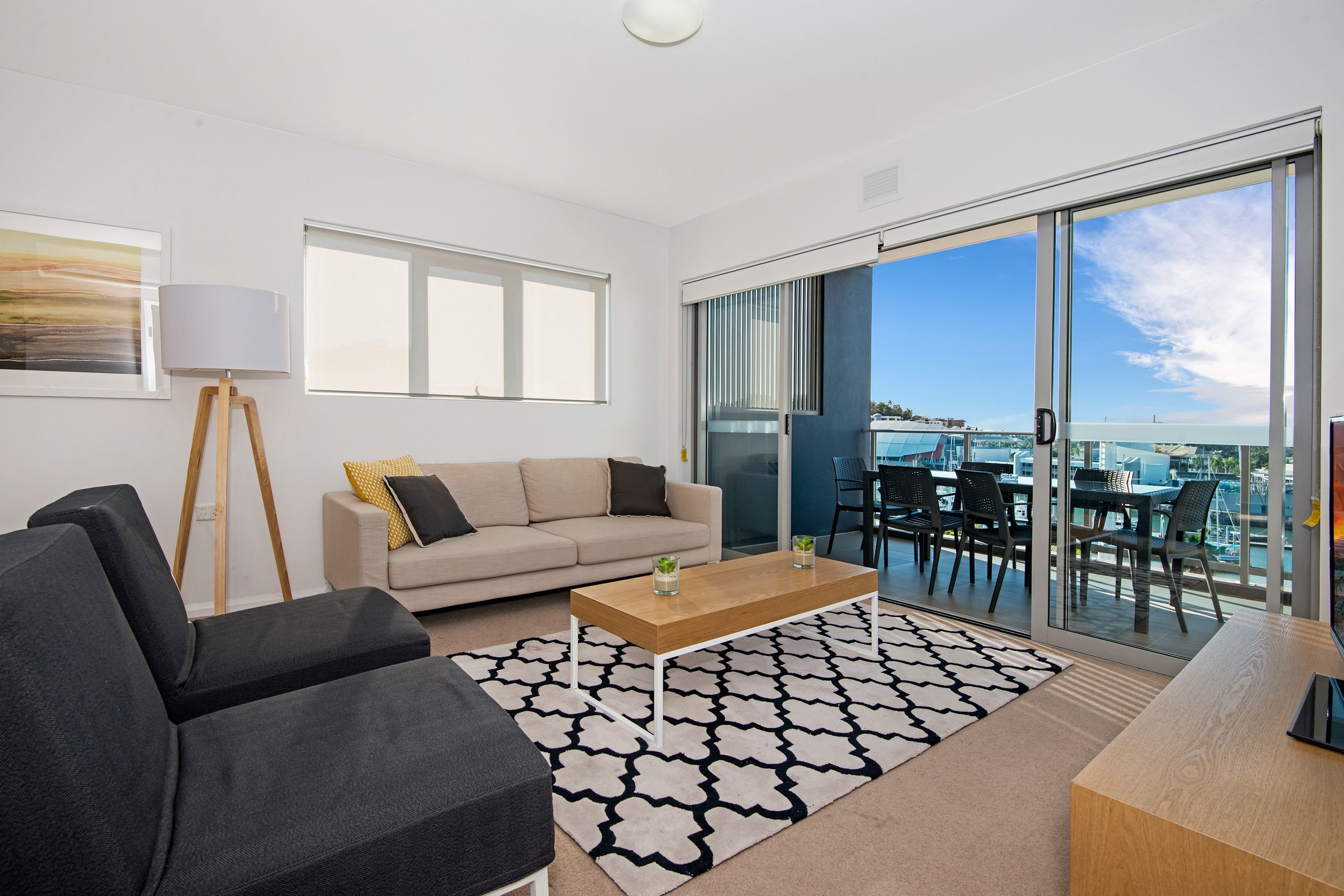 Allure Hotel & Apartments 19/28