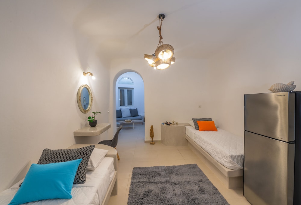 Santoterra Antigua Luxury Suites 31/50