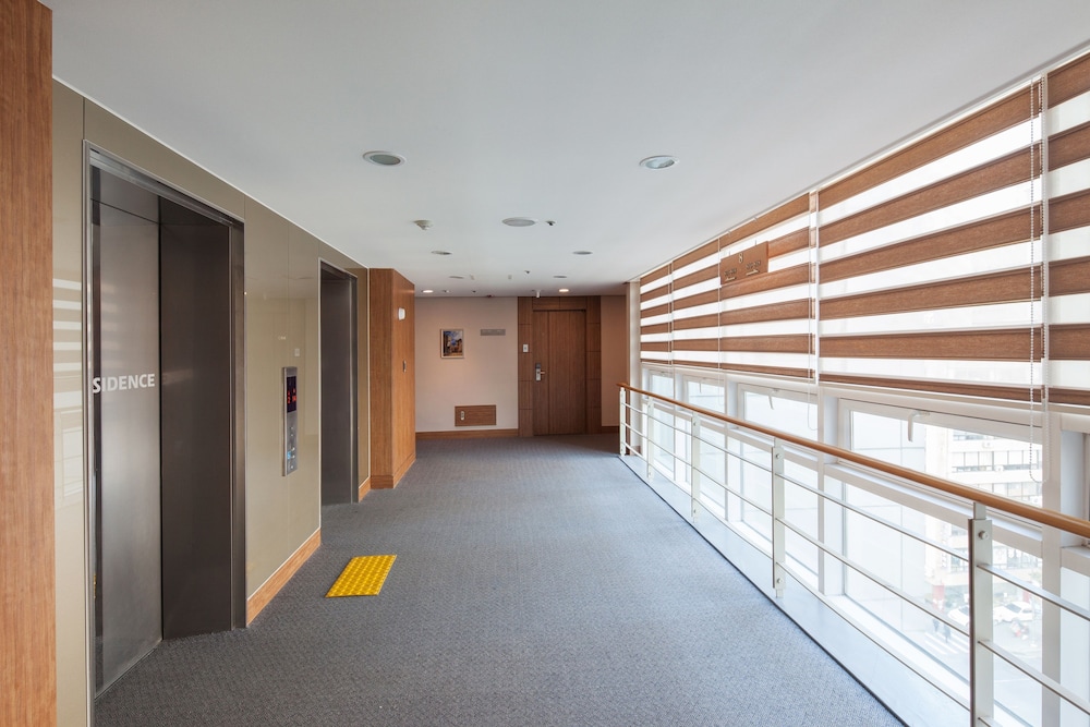 Uljiro Co-op Residence 41/57