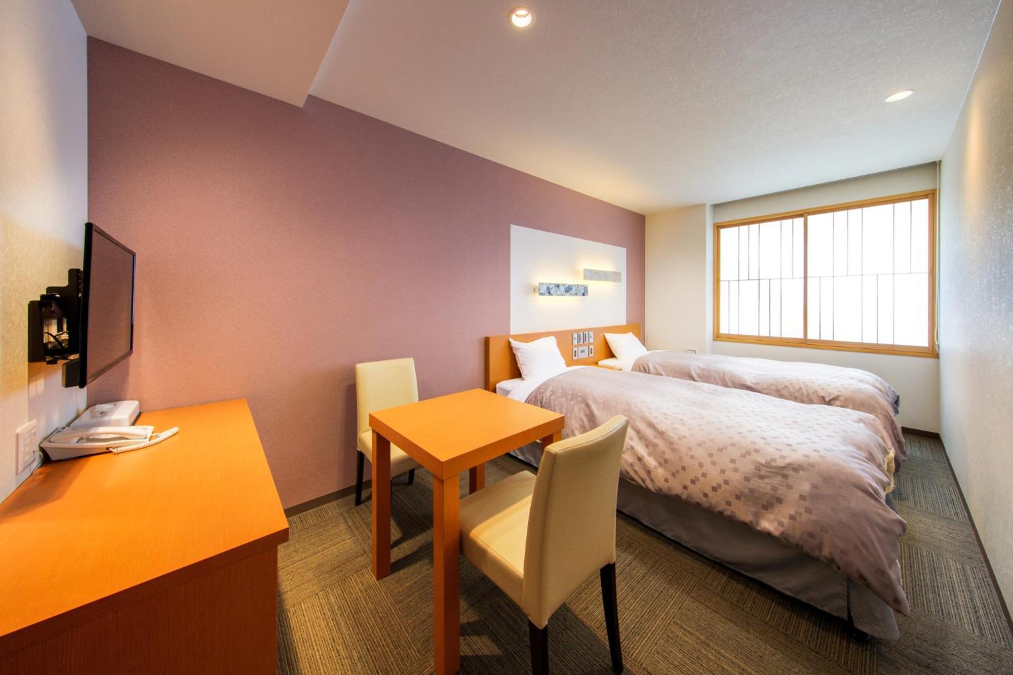 Hotel Wainery - Hill 7/22