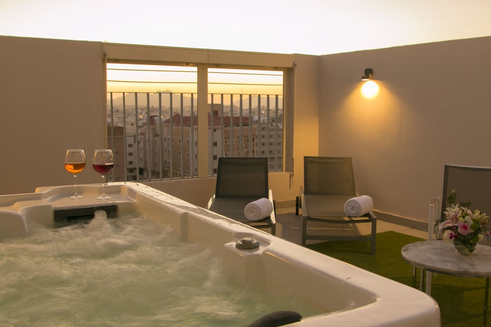اجنحه حفاوه(Hafawah Suites) 27/50