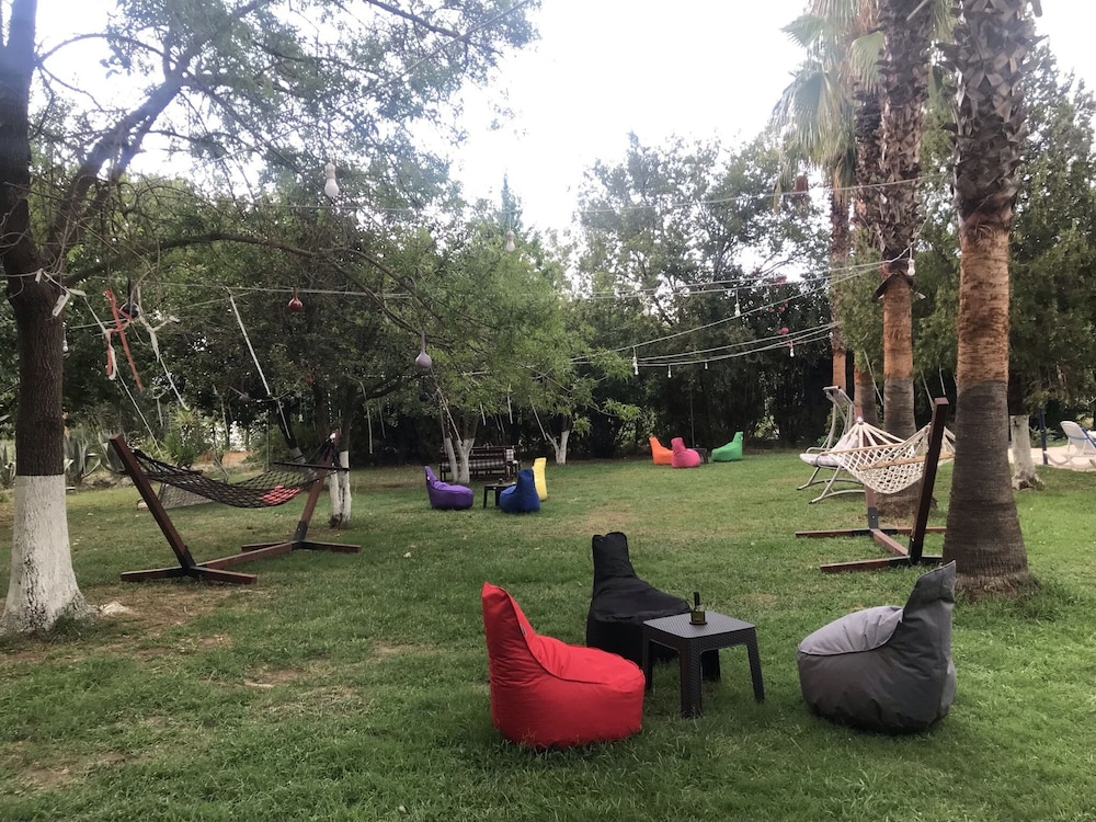 Keysan Yunus Hotel(ex.Yunus Hotel) 28/57