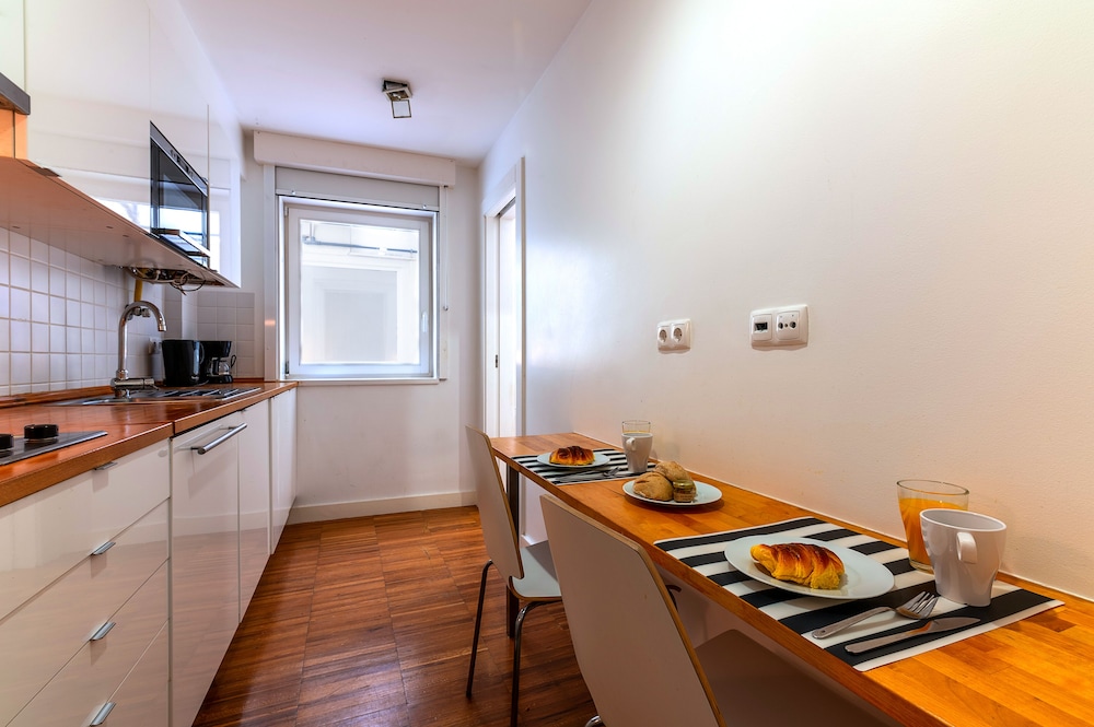 LISBON SERVICED APARTMENTS - BAIRRO ALTO 55/55