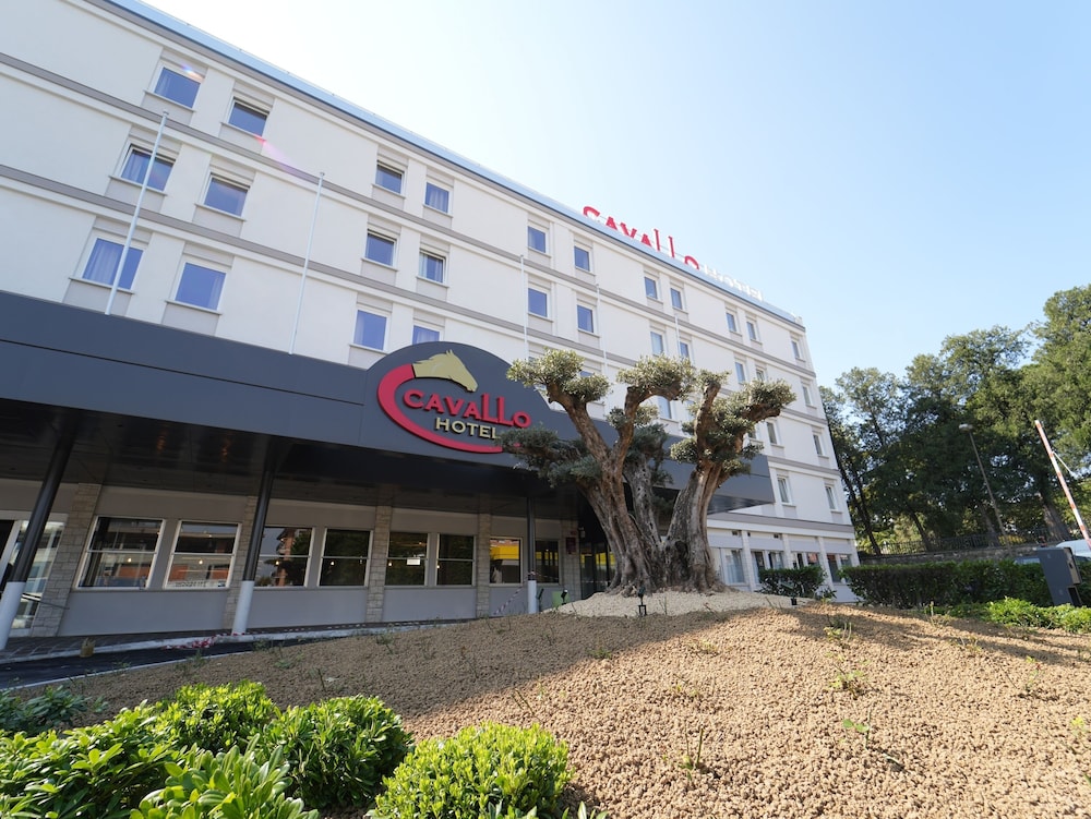Shg Hotel Verona 4/33