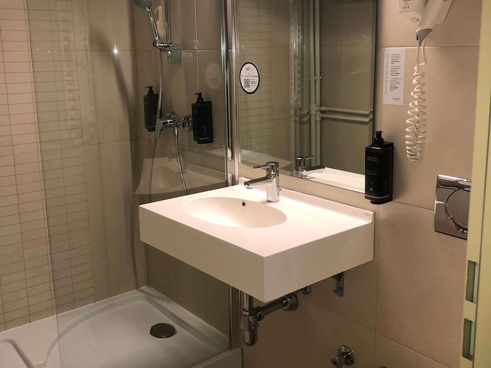 Mercure Galati Centrum 50/50