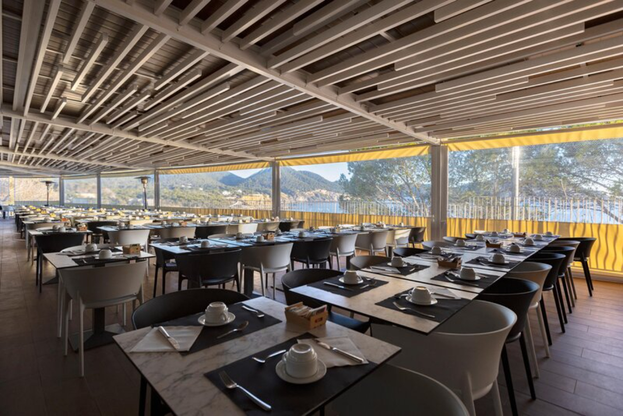 Invisa Hotel Club Cala Verde 80/103