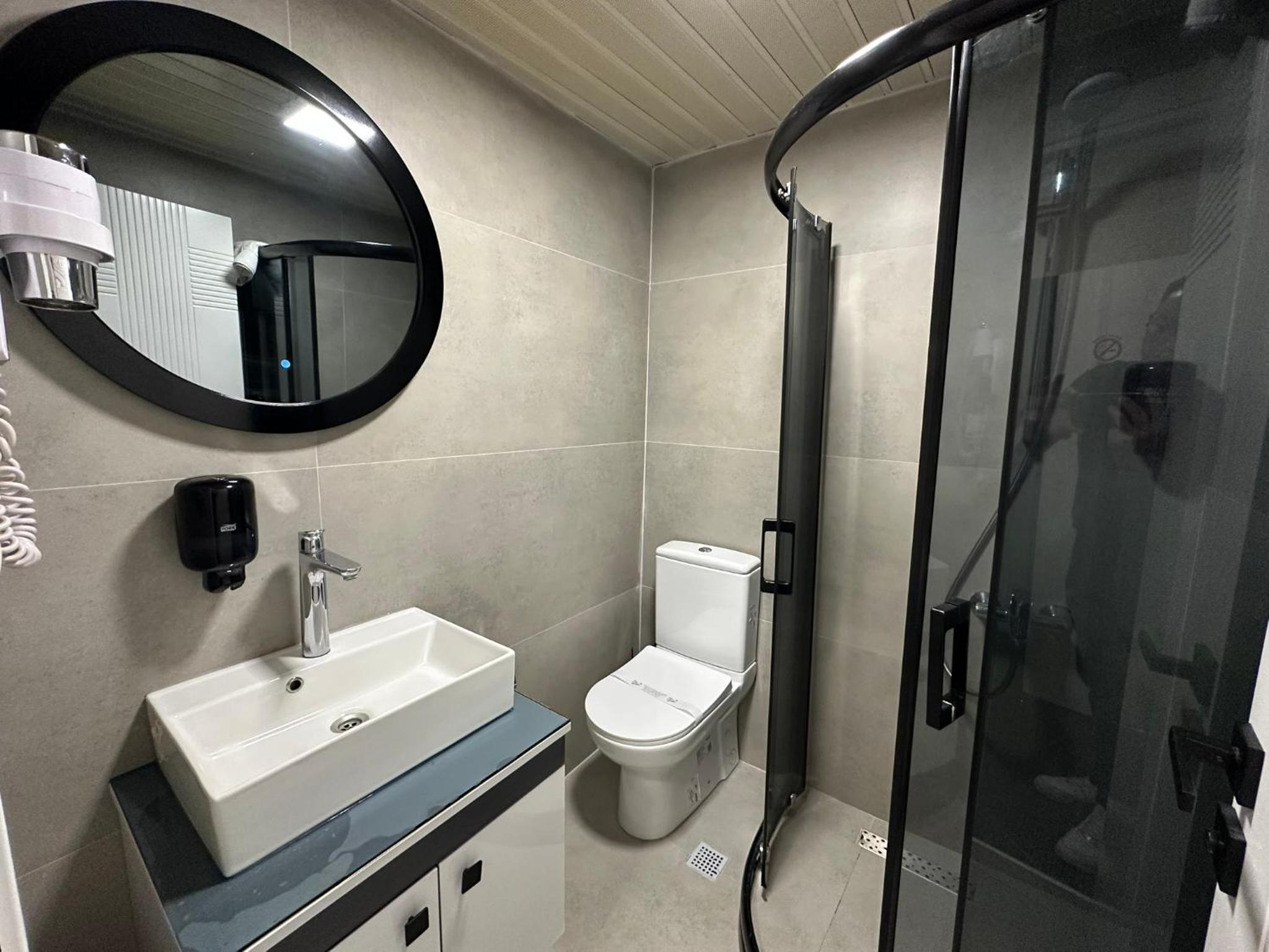 ANATOLIA LUXURY HOTEL 23/29