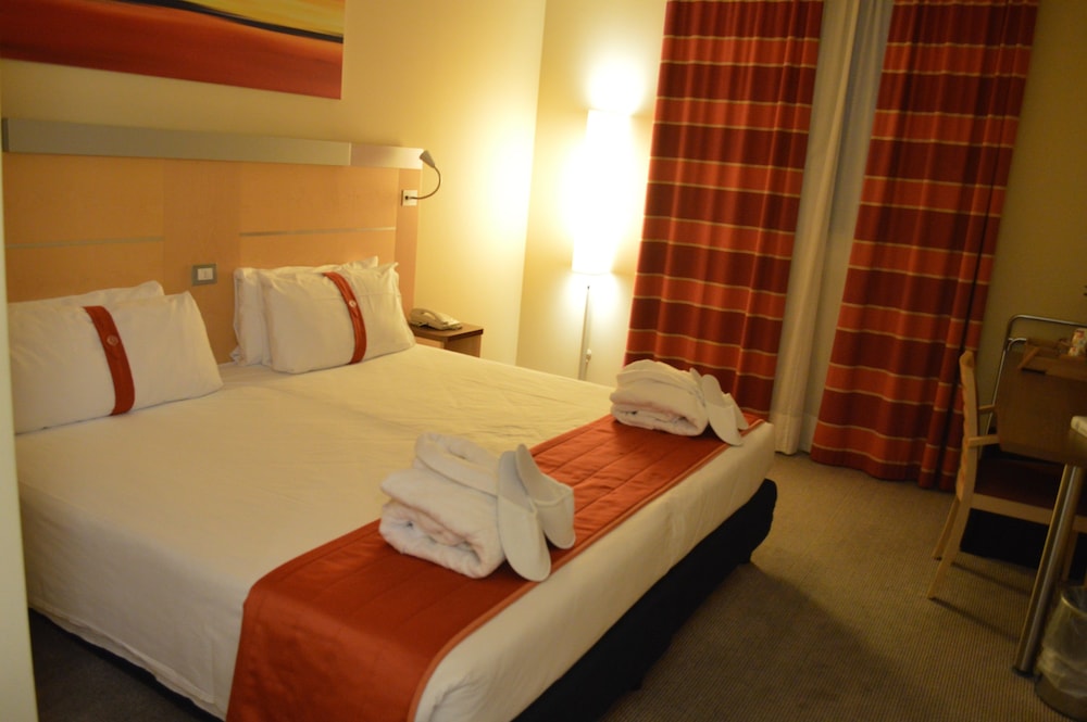 Bes Hotel Bergamo West 13/65