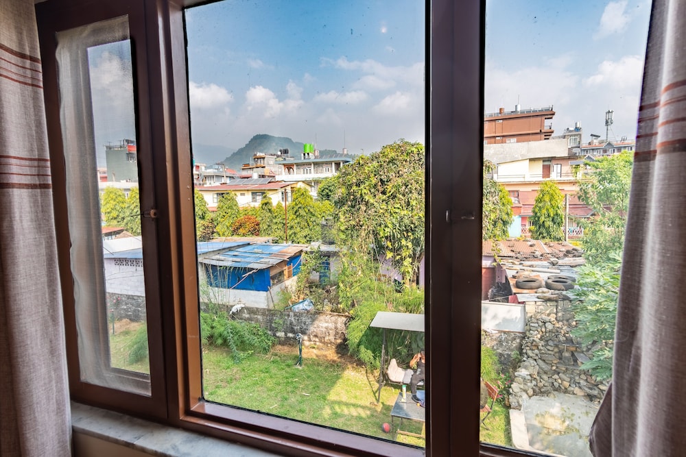 Pokhara View Hotel 15/31