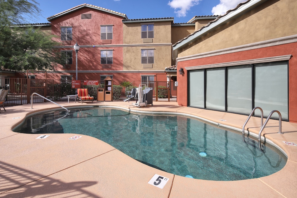Towneplace Suites By Marriott Tucson 2/41