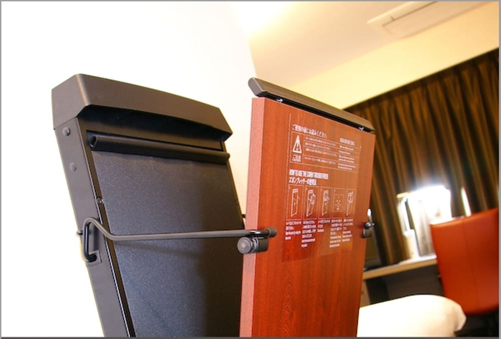 Daiwa Roynet Hotel Yotsubashi 23/36