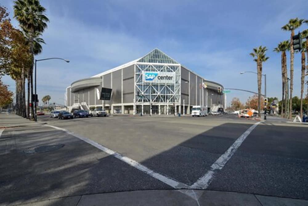 圣何塞会议中心美洲最优价值酒店(Americas Best Value Inn San Jose Convention Center) 图片2