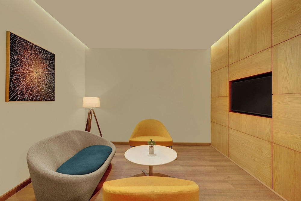 The Fern Residency Jamnagar 34/50