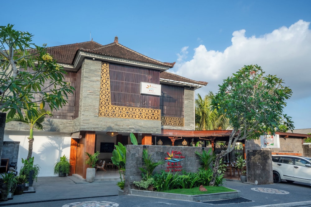 Freddies Resort & Villas Ubud Bali 3/73