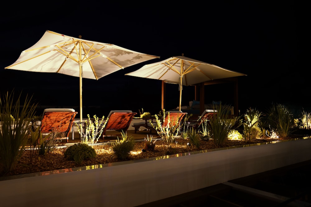 Blue Margouillat Seaview Hotel 13/35