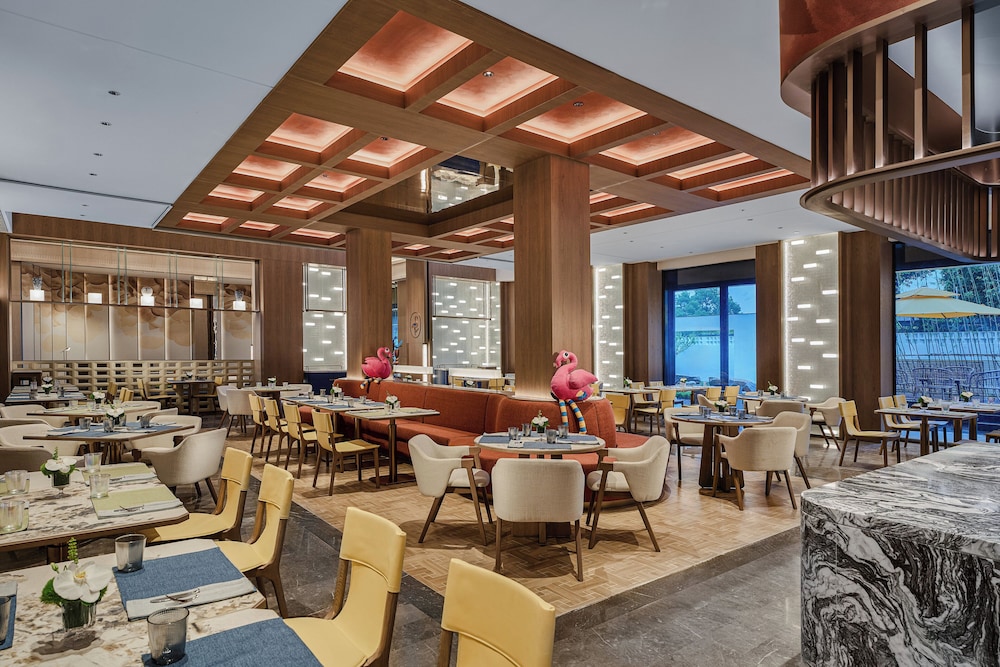 voco Xitang by IHG، Jiashan، Jiaxing 29/50