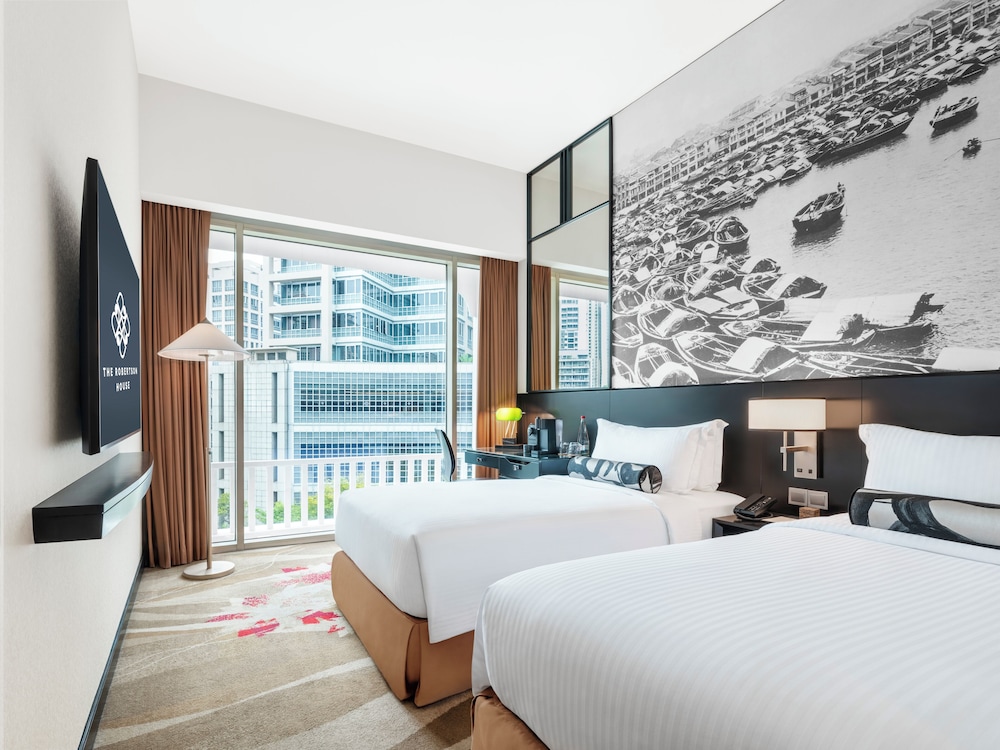 Premier, Twin Beds