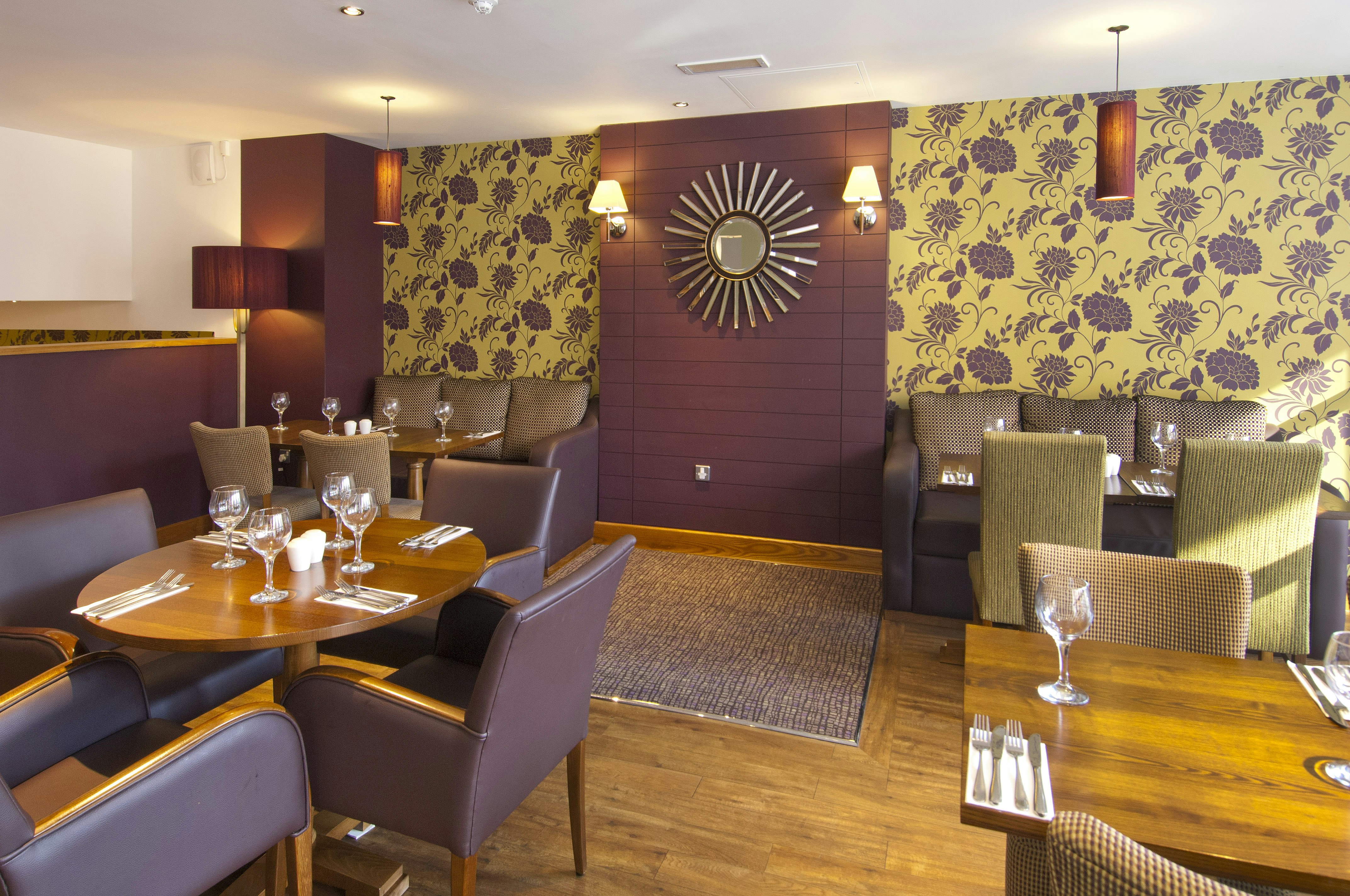 Premier Inn London City (Old Street) 33/45