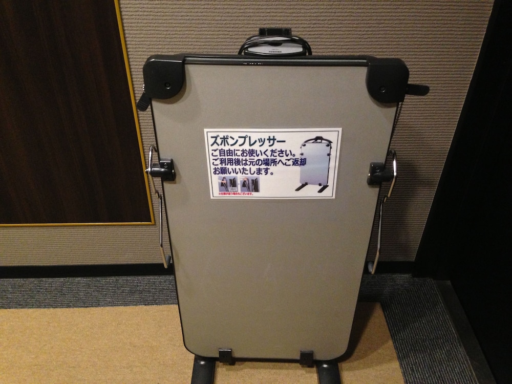 京都五条凯富酒店(Hotel Livemax BUDGET Kyoto Gojo) 图片3