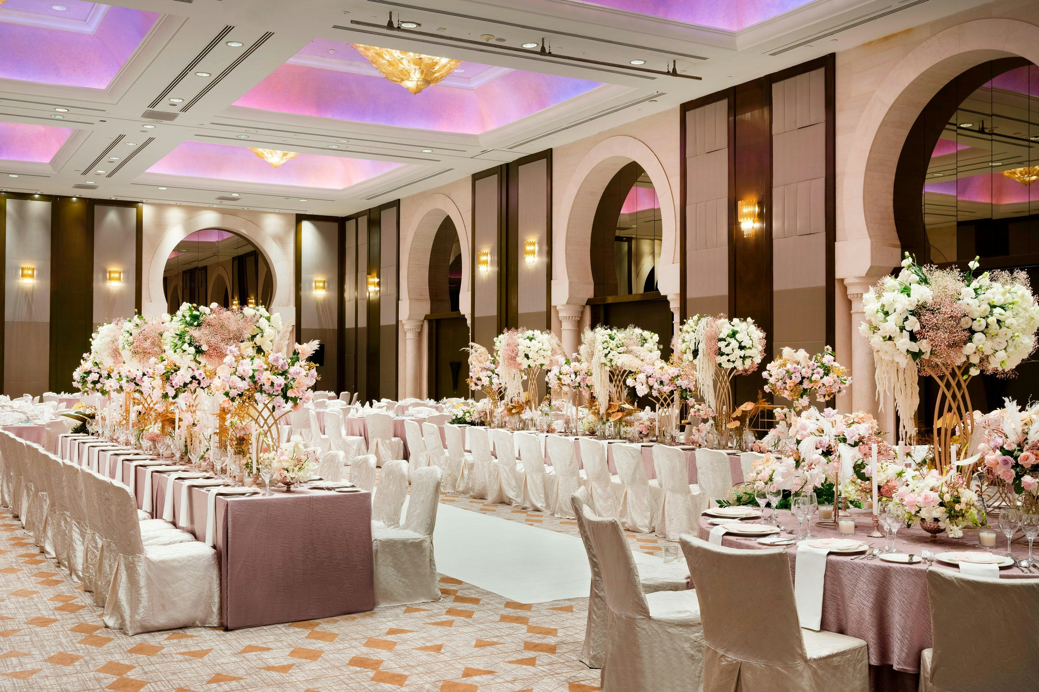 Sheraton Imperial Kuala Lumpur 43/55