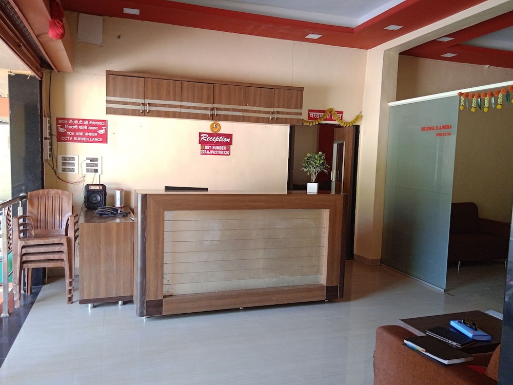 Sagar Resort 4/35