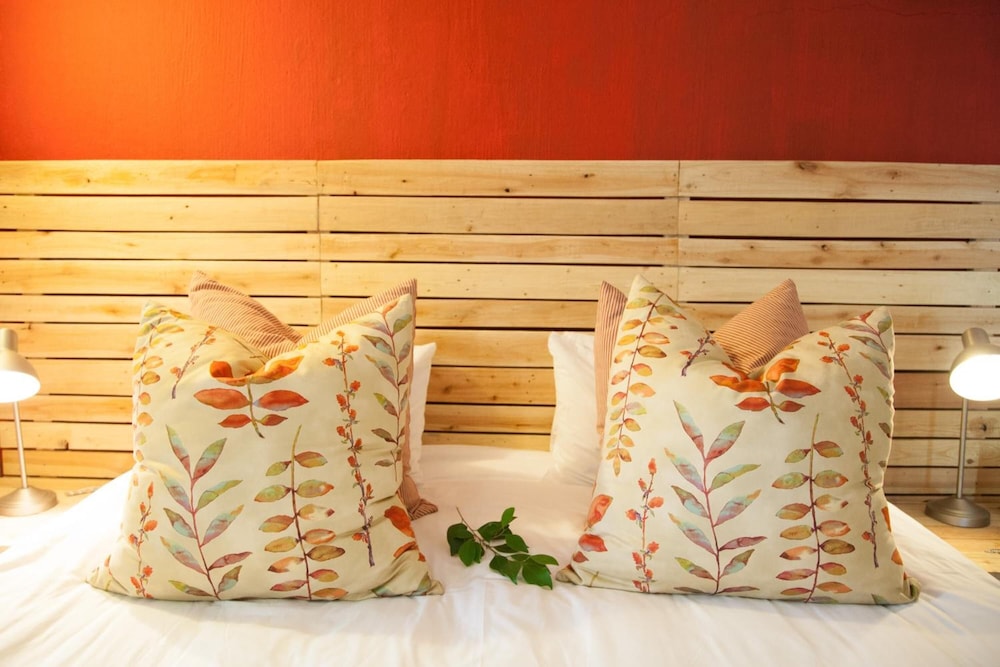 Little Forest Guest House 17/37