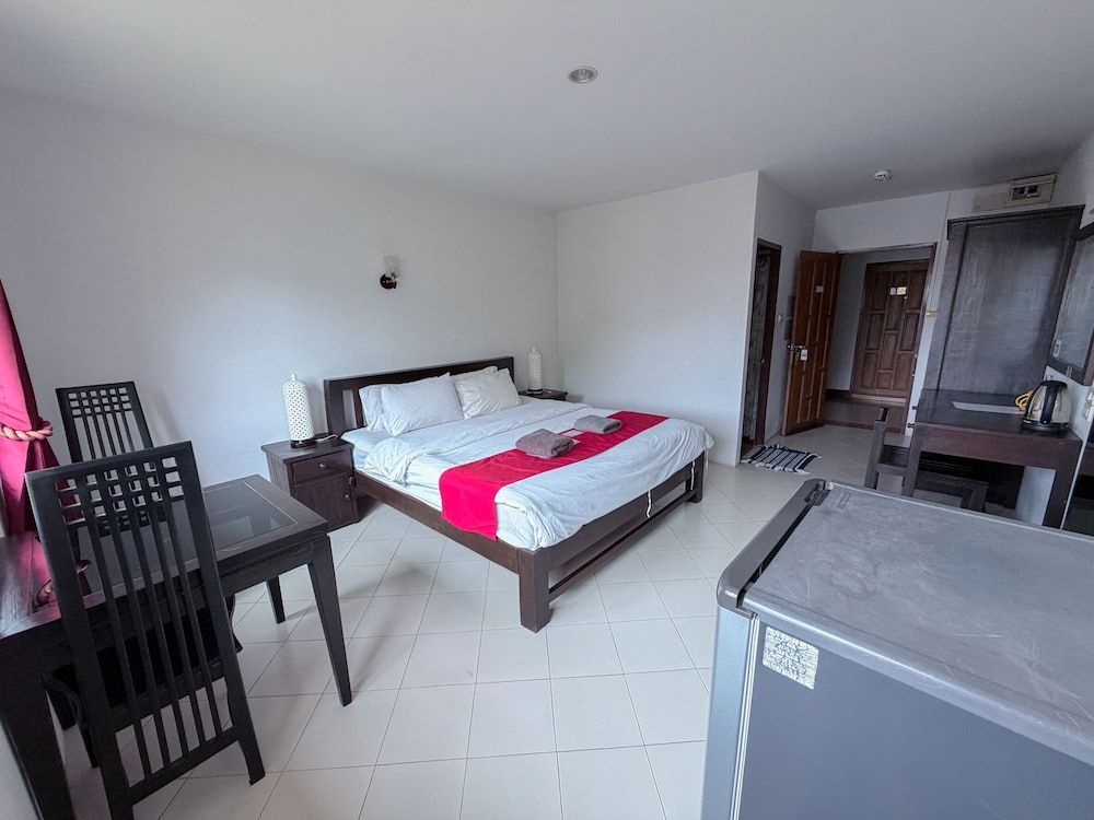 Budget Stars Hotel Chiang Mai by ZUZU 26/57