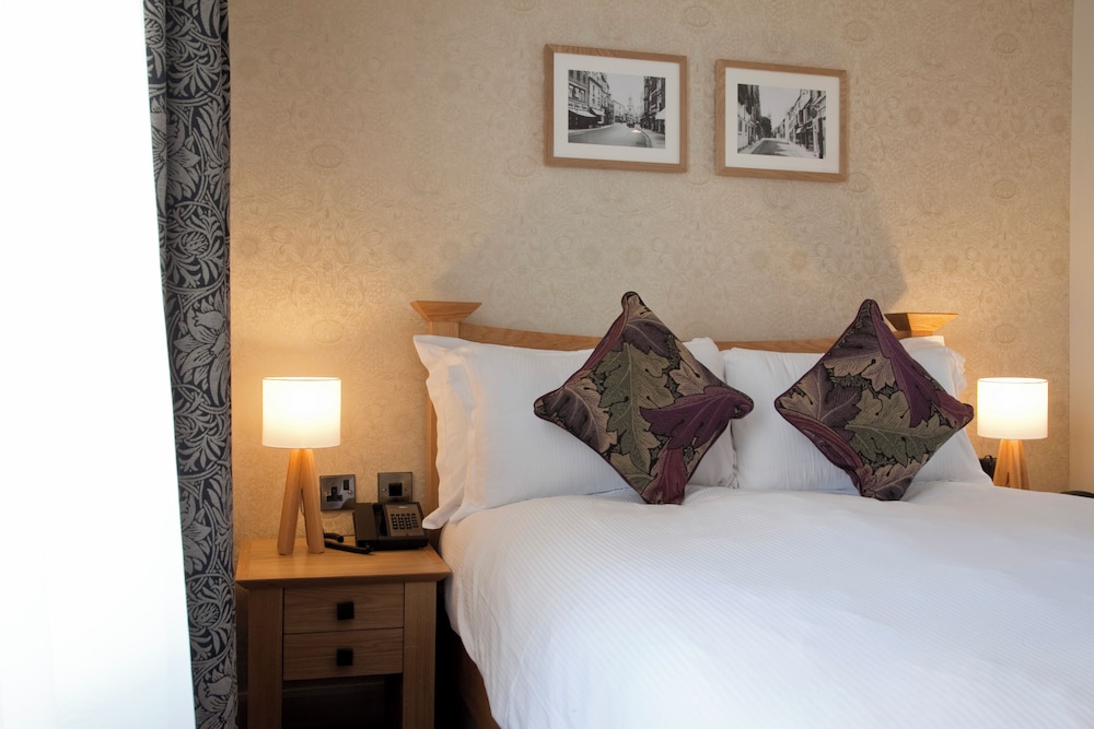 Vanbrugh House Hotel 19/47